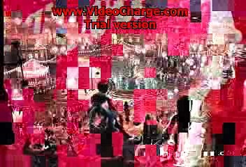 Coca Cola - Final Fantasy