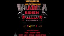 Lion J - Inna Yur Hed -Wrangla Riddim Reloaded ( Audio ) (World Music 720p)