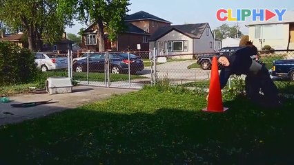 Những Pha -Thốn- không hồi kết Khiến Chị Em Hổ Thẹn - Phần 10