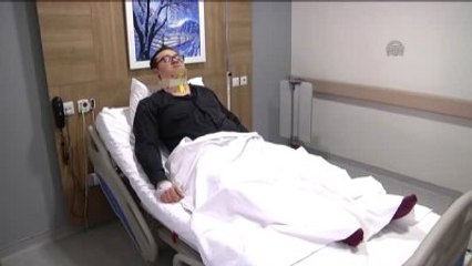 Doktoru Darbettiği Öne Sürülen İki Hasta Yakınına Gözaltı