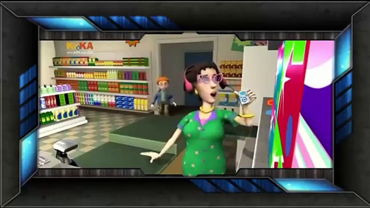 Fireman Sam English Compilations - Episode 10