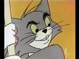 Sigle cartoni animati - TOM AND JERRY SHOW