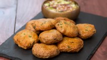 Thai Fish Cakes - Full Recipes