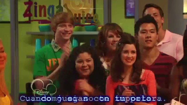 Austin Moon (Ross Lynch) Not a love song (Sub español) Austin & Ally [HD]