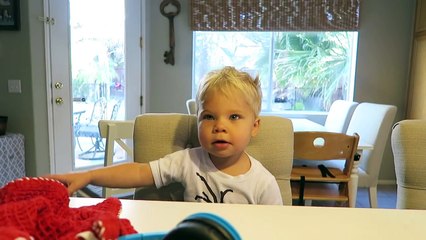 OUR MUSIC VIDEO COUNTERPARTS!!