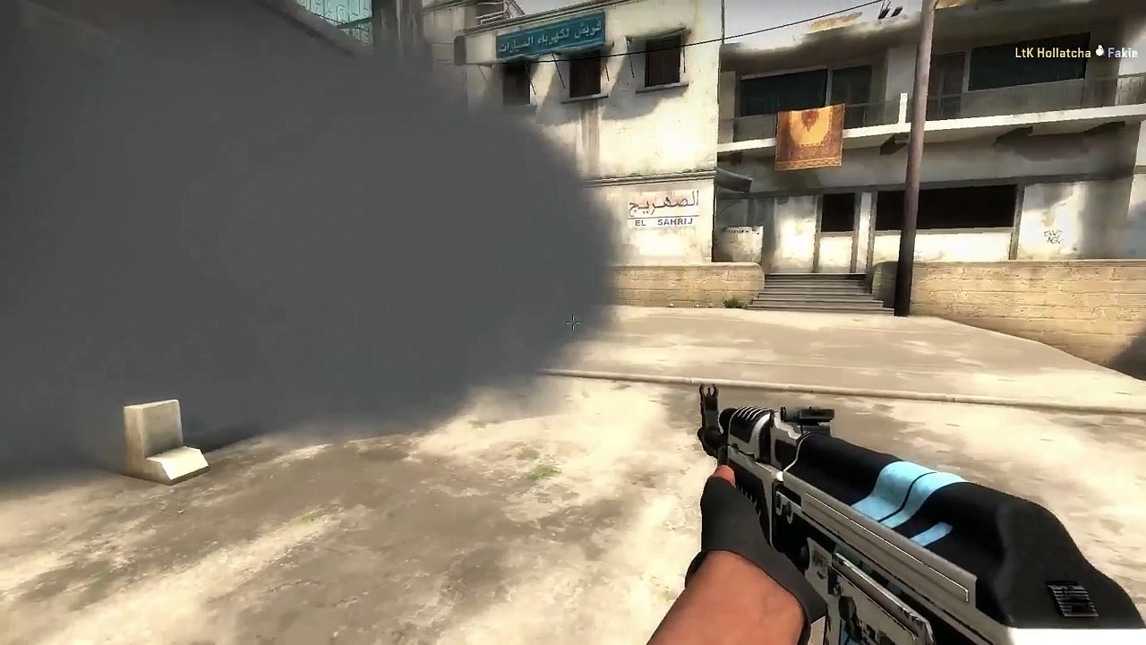 CS-GO - KOBE! Ep. 1