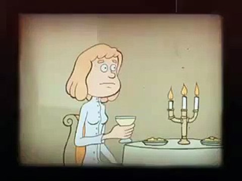 DORITOS MISTERIO- BBDO ARGENTINA - SPOT 3