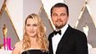 Leonardo DiCaprio & Kate Winslet 'Titanic' Reunion - Oscars 2016 Best & Worst Dressed