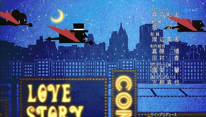 独身貴族-Dokushin Kizoku-02