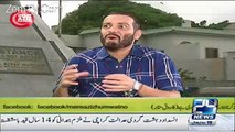 Farooq Sattar Parody on MQM Bhook Hartal Drama Flop!