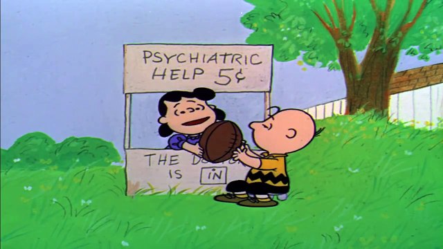A Boy Named Charlie Brown - Excerpt (1969)