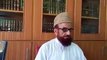 Mufti Muneeb ur Rehman Exclusive Massage on Mumtaz Qadri's Death penalty