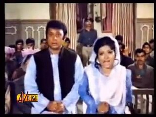 ANMOL - 1974 - (Super Hit Pakistani Movie) - (Part 13) - (Shabnam, Shahid)