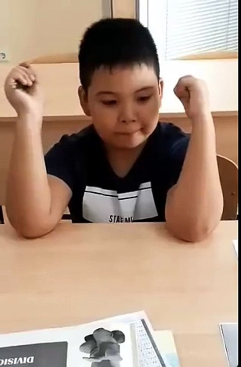 Самый умный мальчик в мире