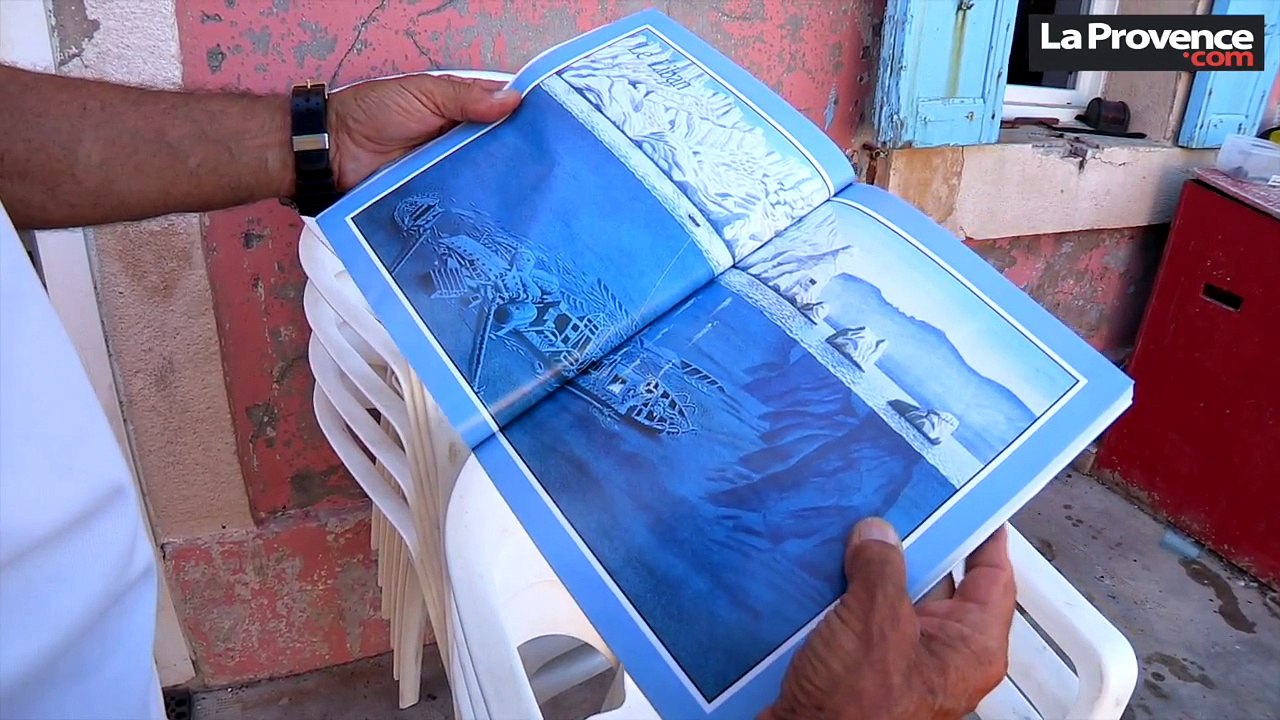 Mémoire engloutie l'histoire du Liban