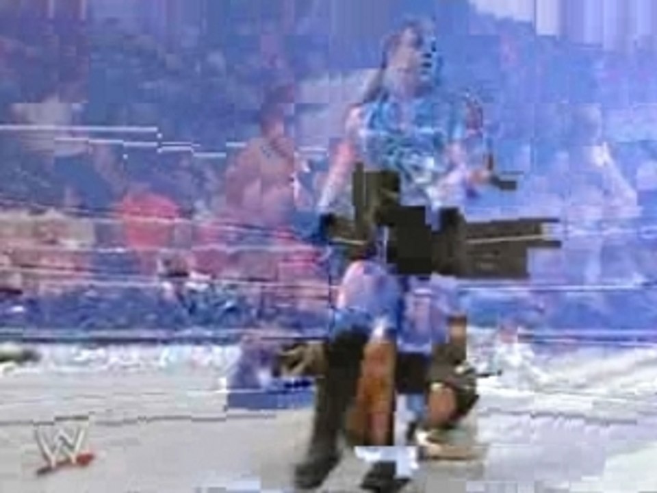 WWE ONS Part 2