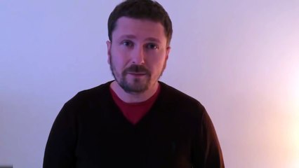 Анатолий Шарий.О репрессиях Татар.