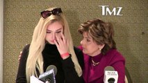 Tyga -- Relentlessly Texted 14-Year-Old Girl ... Gloria Allred Claims