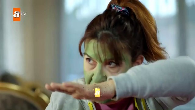Evli ve Öfkeli 19. Bölüm Fragmanı (2) - atv