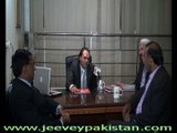 Mian Rashid Ferzand Ali (Mian Ferzand Ali Circus) Talked with Shakeel Farooqi Jeeveypakistan News.(part 1)