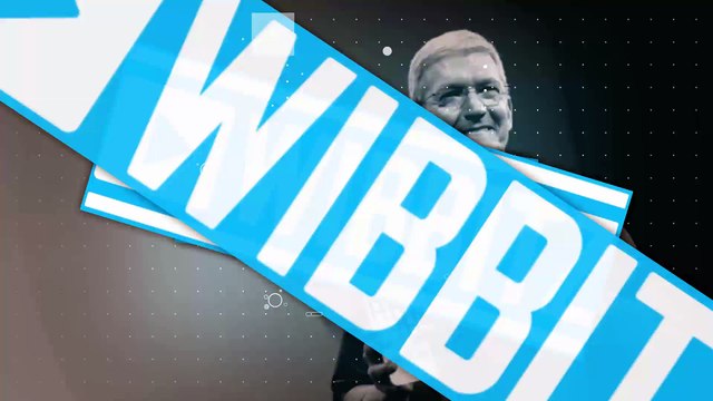 Apple’s Cook Picks Up Where Snowden Left Off in Privacy Debate