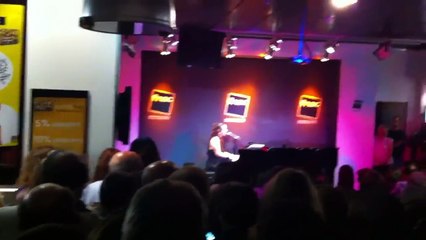 Rita Guerra - preciso de ti - Fnac Almada