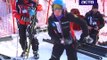 Чемпионат России по горнолыжному спорту стартовал в Южно-Сахалинске