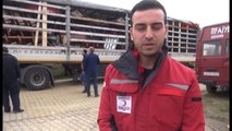 Keçiören Belediyesi'nden Kosovalı Çocuklara Çocuk Parkı