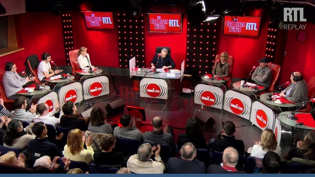 La leçon d'anglais d'Arielle Dombasle pour les Oscars