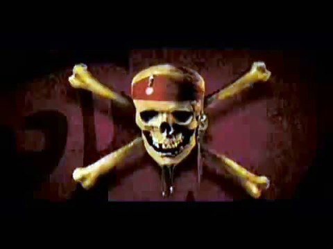 Pirates Of The Caribbean- At Worlds End In 5 Seconds