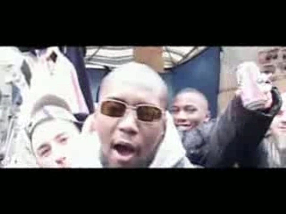 Orosko Raricim & Ghetto Fabulous-77souter1