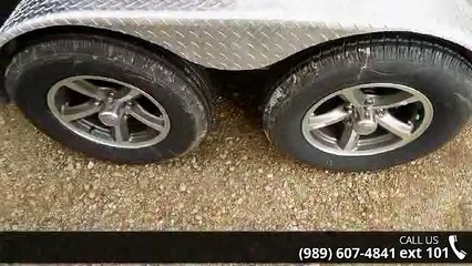 2016 Legend Trailers Explorer Snow/ATV E7X27TA35 - Beck.