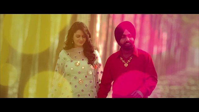 Jaan Ton Pyara - Happy Raikoti - Ardaas - Releasing on 11th March