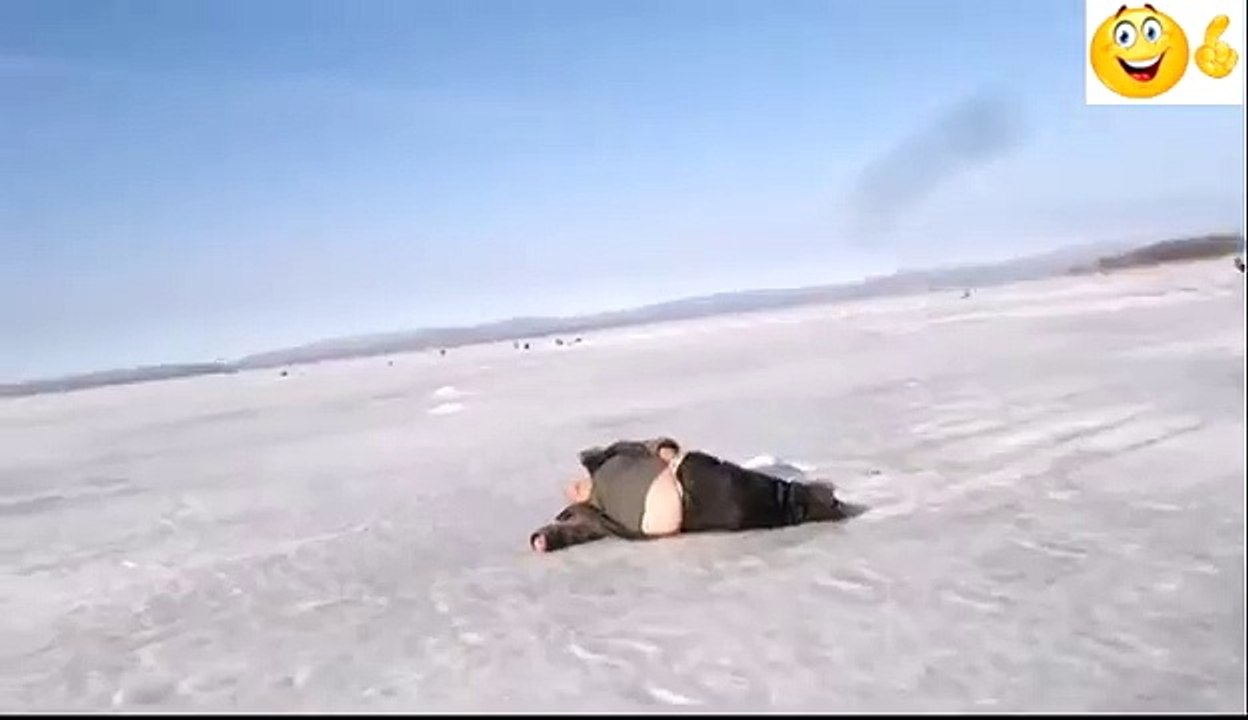 ОПЬЯНЯЮЩАЯ рыбалка