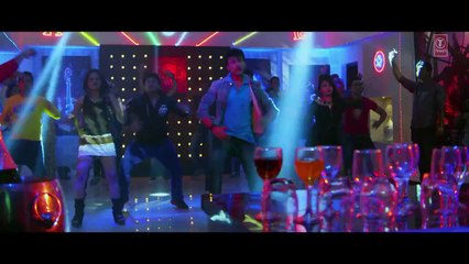 TALLI DOLL Video Song - AWESOME MAUSAM - Benny Dayal, Ishan Ghosh, Priya Bhattacharya- T-Series