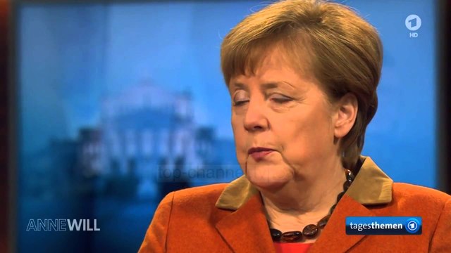 Merkel: Nuk mund ta lejojmë zhytjen e Greqisë në kaos - Top Channel Albania - News - Lajme