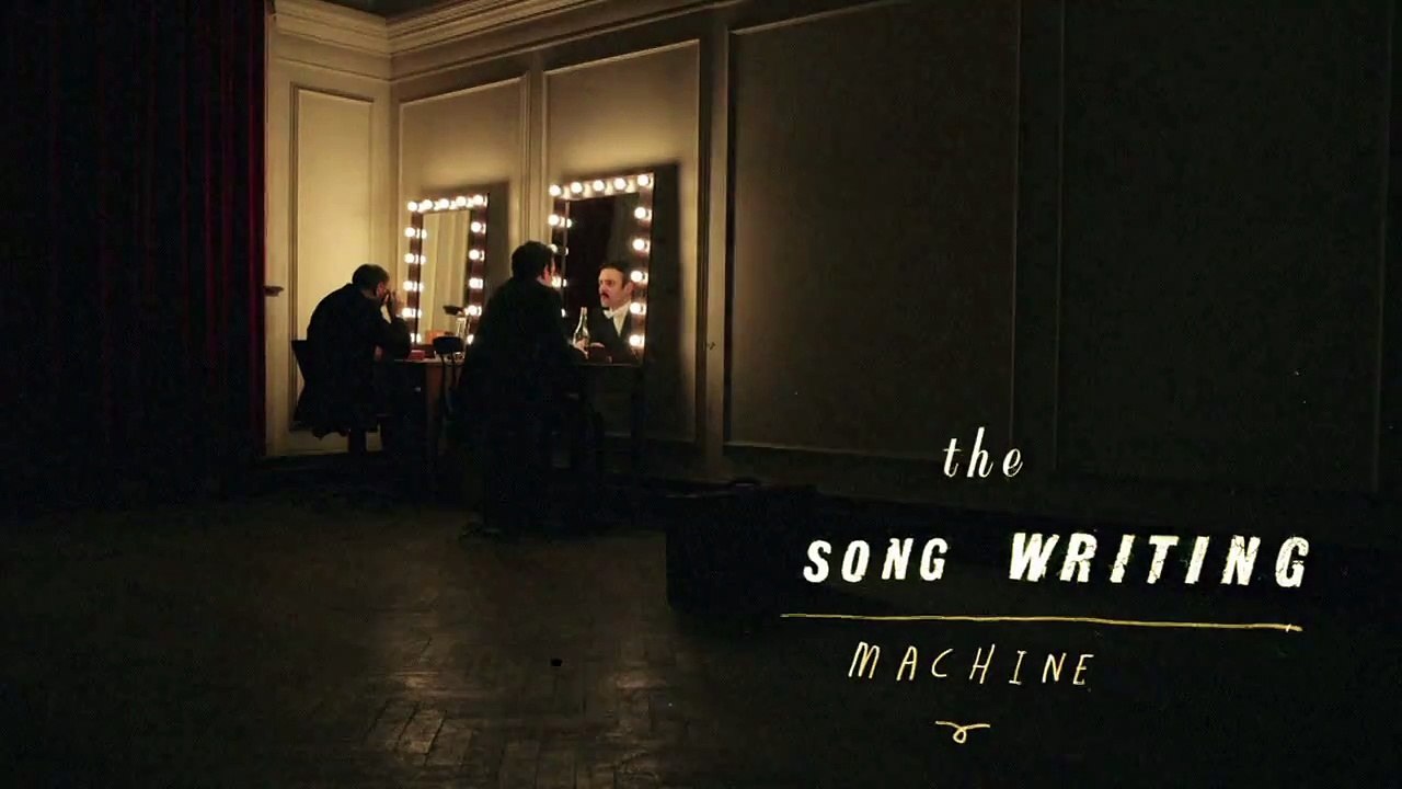 Song Writing Machine