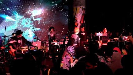 Dea Ananda Sebut Nidji, Band Anak Mama