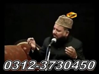 (Teri Shan Wastey) PUNJABI NAAT BY SYED FASIHUDDIN SOHARWARDI -