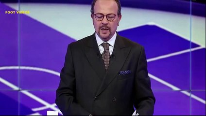 Juventus Vs Napoli | Highlight | Zaza Goal HD