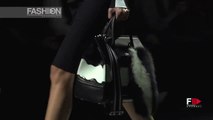 VERSACE Full Show Fall 2016 Milan Fashion Week by Fashion Channel