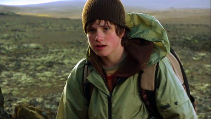 Viaje al centro de la Tierra tráiler español en HD