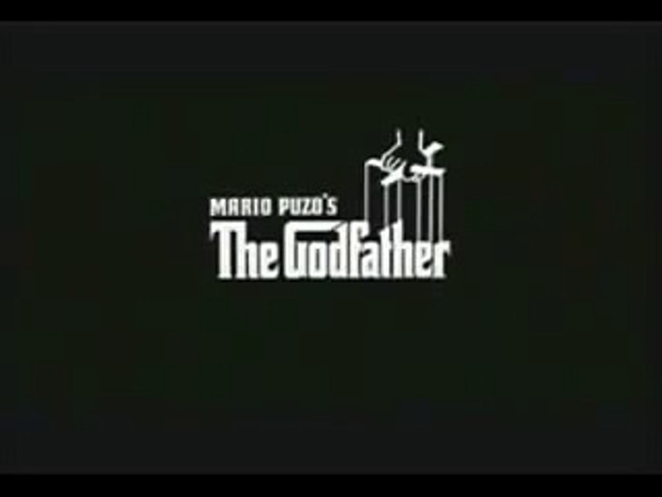 The Godfather in 5 seconds