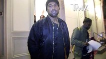 Kanye West -- Fresh for Less ... The New Yeezy Motto