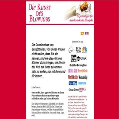 Die Kunst Des Blow Jobs - Download
