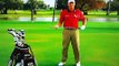 Steve Stricker Chipping & Pitching Instruction