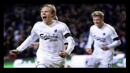 Aalborg vs Viborg FF 2-0 All Goal HD 2015