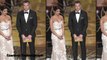 Oscars 2016 Priyanka Chopra Steals The Limelight Watch Video