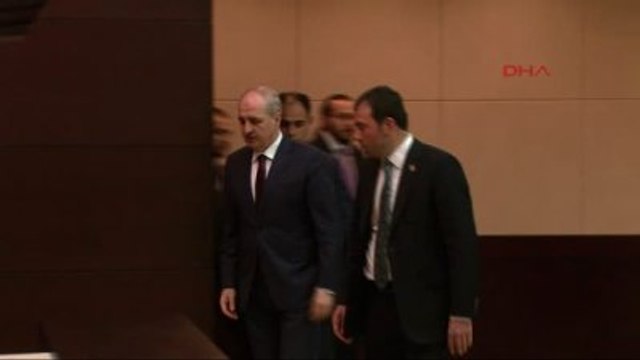 Hükümet Sözcüsü Kurtulmuş: Aym'nin Bireysel Başvurulara Karşı Müracaat Merci Olmasını Ortadan...