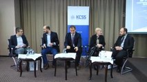 Türkiye ile Kosova Arasında Güvenlik İşbirliğinin Güçlendirilmesi Konferansı